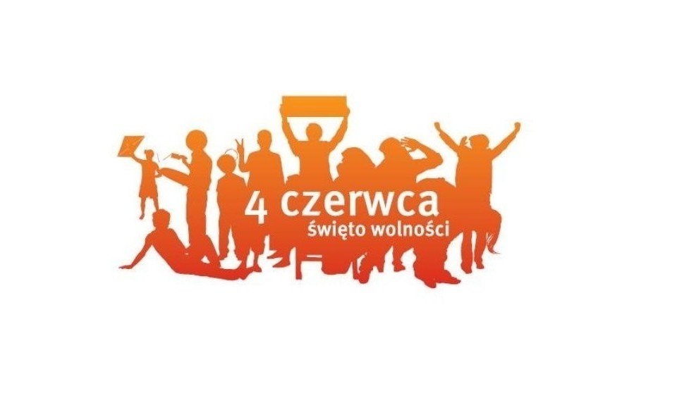 By uczcić wolne wybory - zaproszenie - Zdjęcie główne