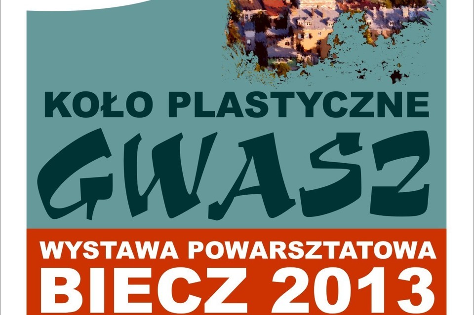 Styczeń z bialską sztuką - Zdjęcie główne