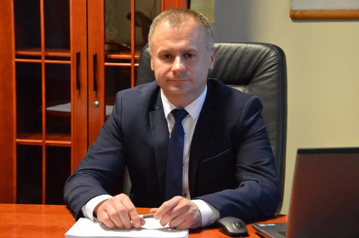 Opole Lubelskie: Skompromitowany urzędnik starosty nie wróci do pracy - Zdjęcie główne