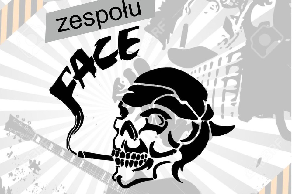 Koncert zespołu Face - Zdjęcie główne