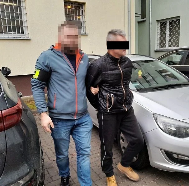 Biała Podlaska: Ukradł samochód do rozwożenia pizzy - Zdjęcie główne