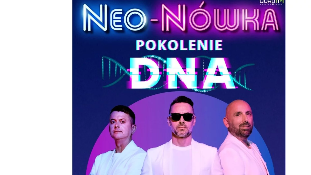 Neo-Nówka znów w Białej Podlaskiej! - Zdjęcie główne