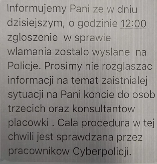 Biała Podlaska: Chciała ochronić oszczędności. Zamiast tego została oszukana - Zdjęcie główne