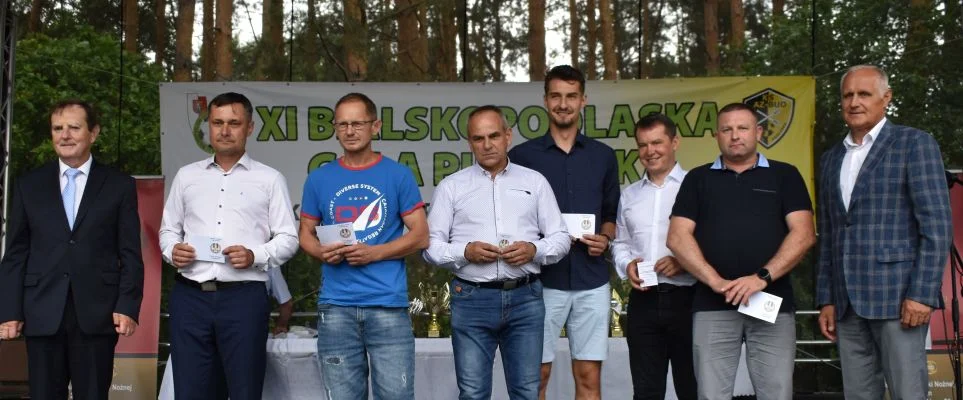 Znamy nominowanych do piłkarskich Oskarów. Jest kilka zaskoczeń. Zobacz listę - Zdjęcie główne