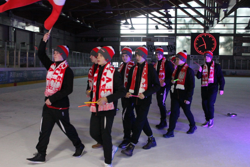 Terespolanie poza podium (FOTO) - Zdjęcie główne