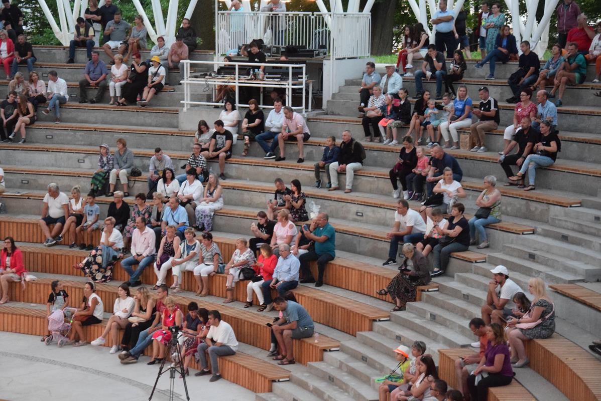 Nasz Wspólny Świat. Koncert nie tylko gwiazd