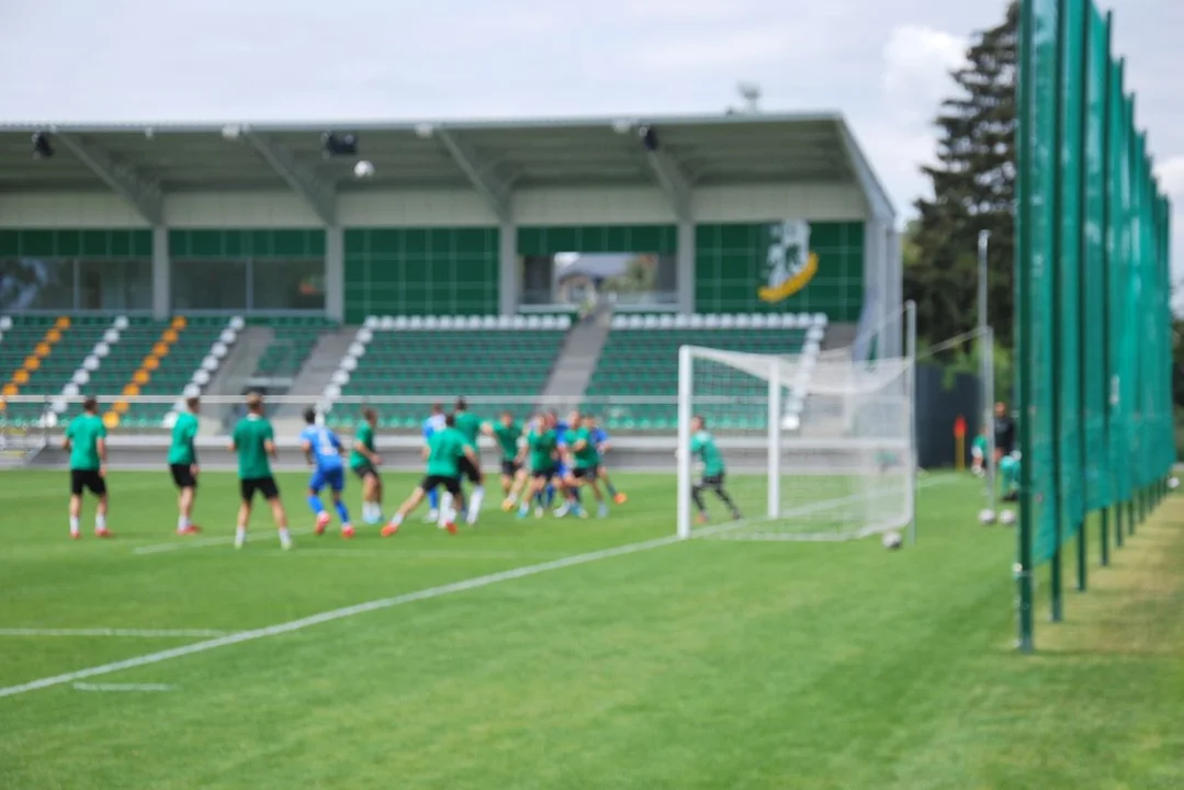 Podlasie - Huragan 2:3 (zdjęcia) - Zdjęcie główne