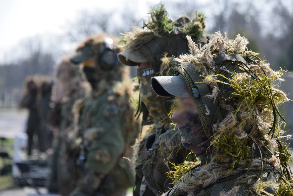 Wojsko szuka chętnych do zasilenia batalionu zmechanizowanego - Zdjęcie główne