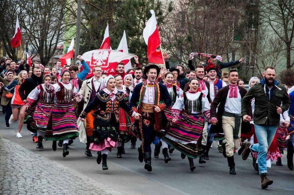 Witek Muzyk Ulicy nagrał hit na Mundial! (wideo) - Zdjęcie główne