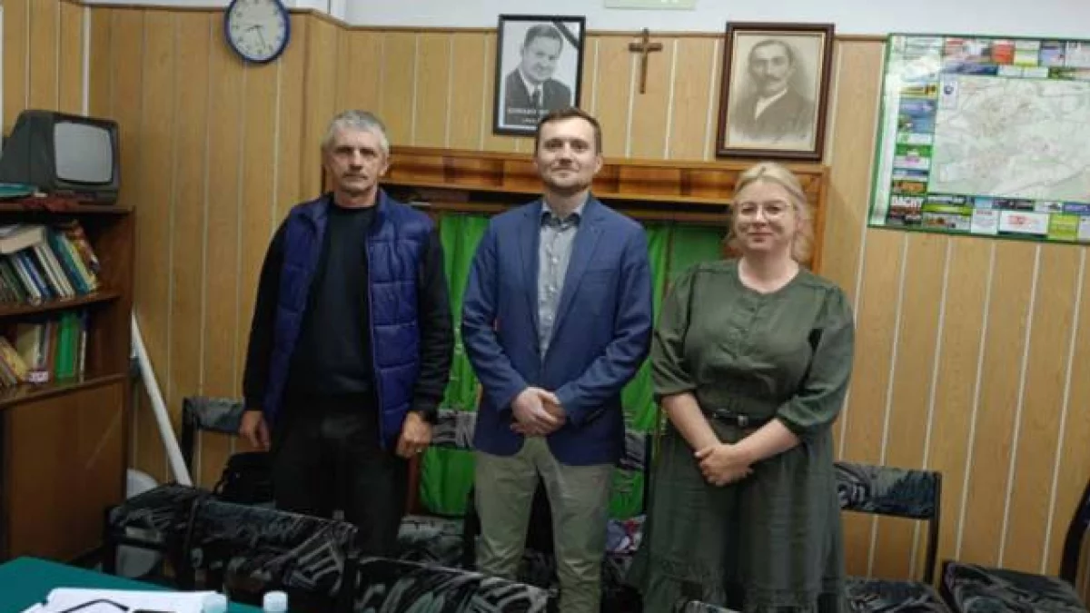 Wybrano prezesów bialskich kół PSL - Zdjęcie główne