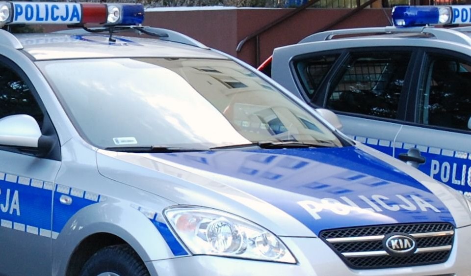 Policjanci ustalili sprawcę podpalenia samochodu - Zdjęcie główne