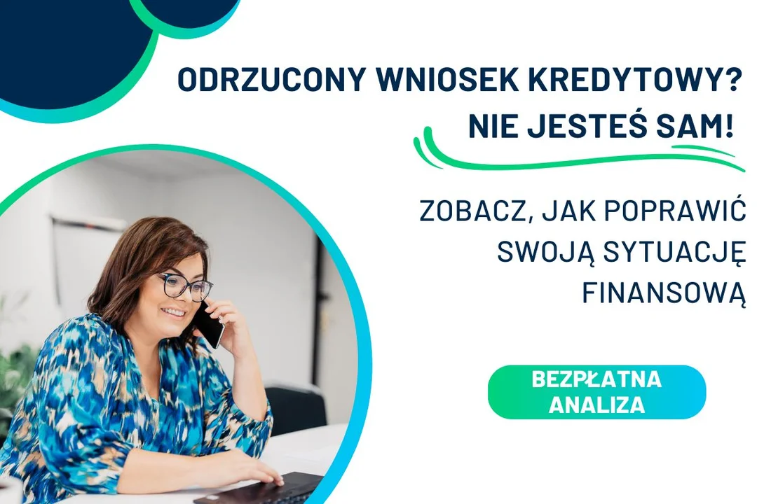 Co robić, gdy brak zdolności kredytowej uniemożliwia wzięcie kredytu? - Zdjęcie główne