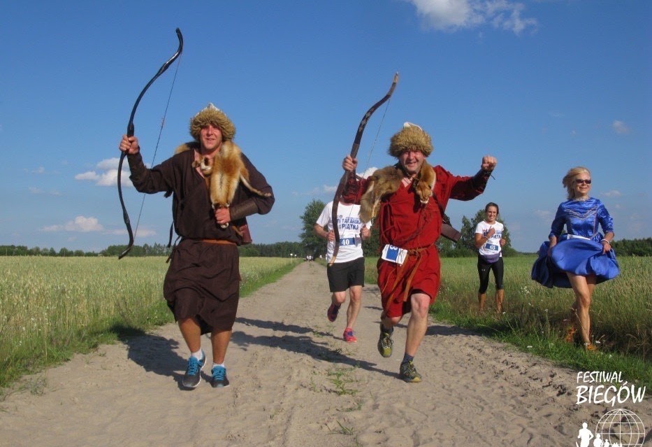 X Spotkanie z Kulturą Tatarską i Regionalną oraz Tatarska Piątka - Zdjęcie główne