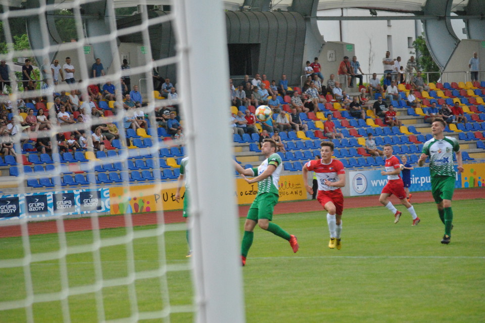 III liga zacznie 10 i 11 sierpnia - Zdjęcie główne