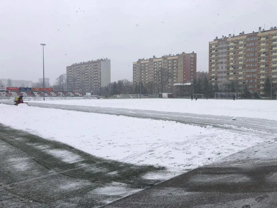 Skończyło się wycieczką - Zdjęcie główne