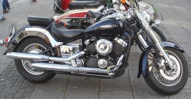 Motocyklowa Szkoła Bezpiecznej Jazdy - bezpłatne szkolenia - Zdjęcie główne