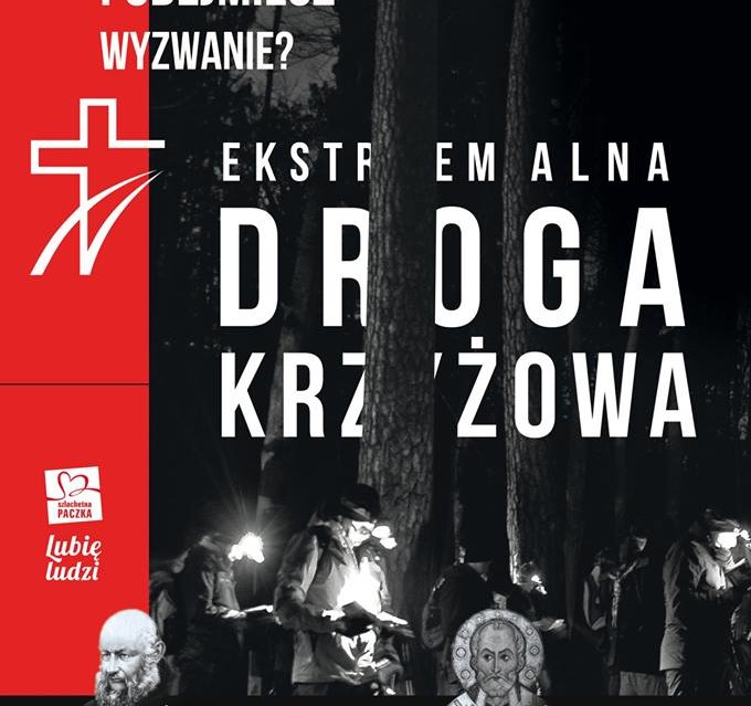 Ekstremalna Droga Krzyżowa - Zdjęcie główne