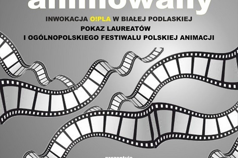 Pokaz laureatów I Ogólnopolskiego Festiwalu Polskiej Animacji - Zdjęcie główne