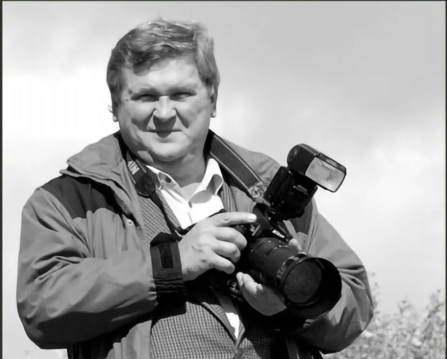 Biała Podlaska: Rusza kolejna odsłona konkursu fotograficznego ku pamięci Adasia Trochimiuka - Zdjęcie główne