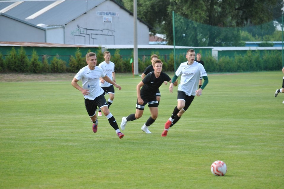 Legia zagra z Podlasiem i to w Białej! - Zdjęcie główne