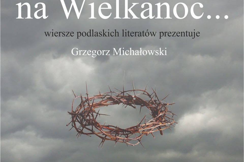 Wieczorek poetycki - Zdjęcie główne