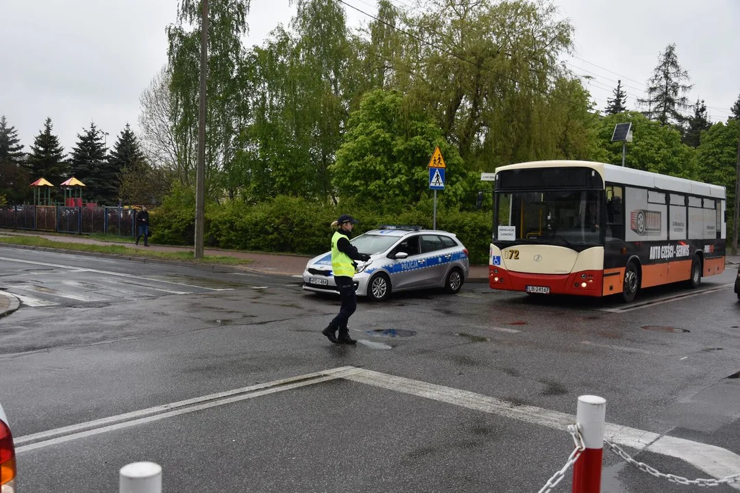 Znaleziono cztery bomby lotnicze. Na miejscu pracują saperzy, ulice są zamknięte - Zdjęcie główne