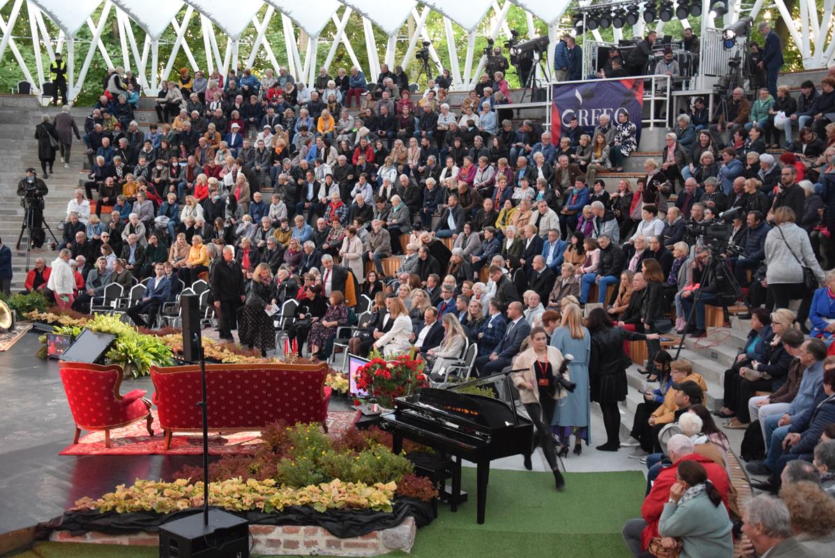 3.  Festiwal im. Bogusława Kaczyńskiego