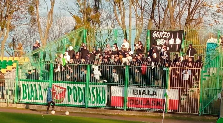 Podlasie zdobyło Chełm! Piękne chwile Renkowskiego - Zdjęcie główne