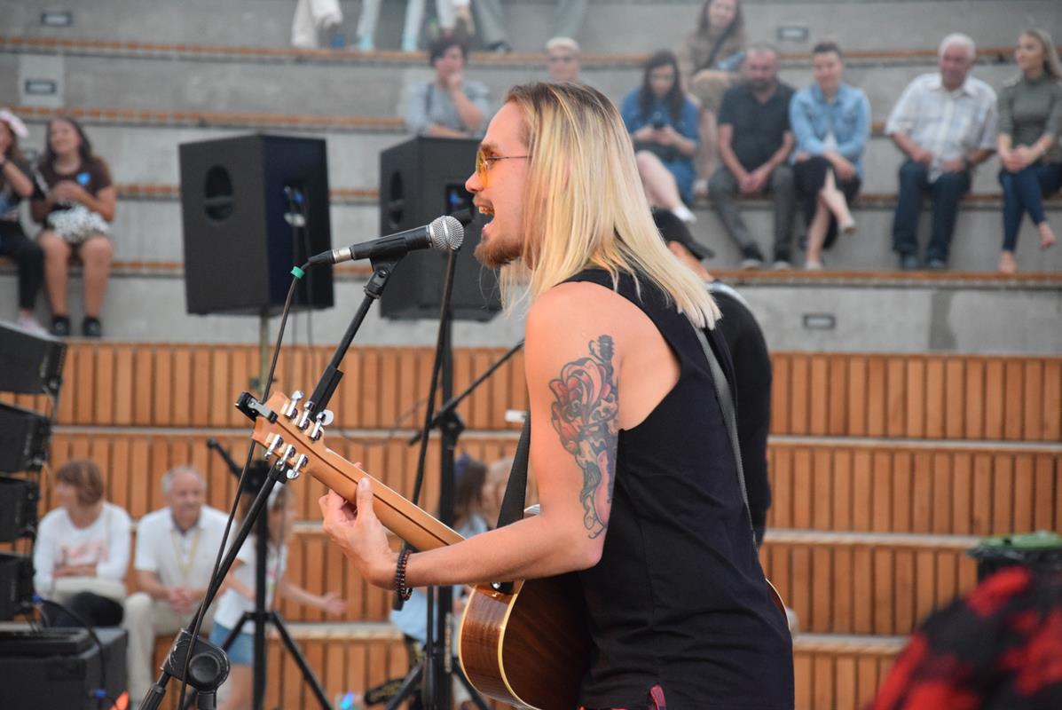 Nasz Wspólny Świat. Koncert nie tylko gwiazd