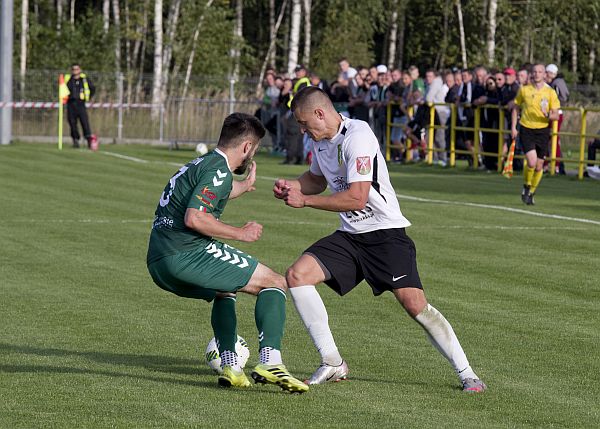 Nazwiska nie grają. Podlasie jedzie do Chełma - Zdjęcie główne