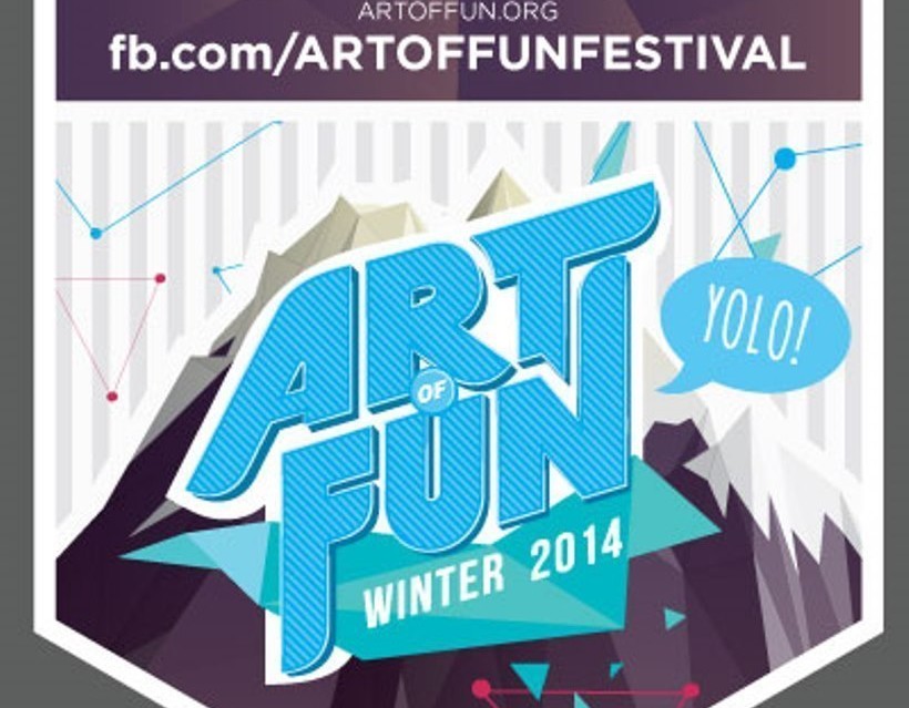 Winter Art of Fun 2014 - Zdjęcie główne