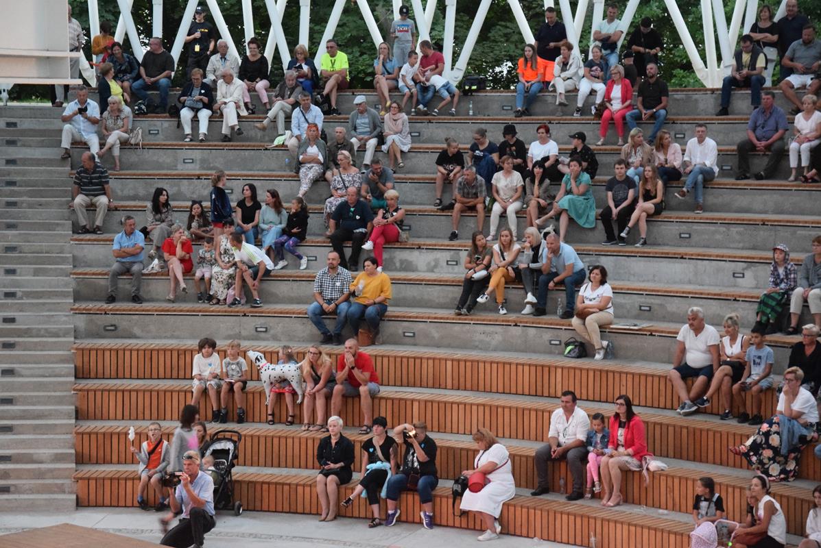 Nasz Wspólny Świat. Koncert nie tylko gwiazd