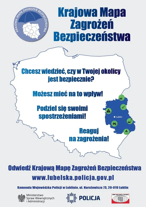 Powiat bialski: Pod wpływem alkoholu kierował autem - Zdjęcie główne