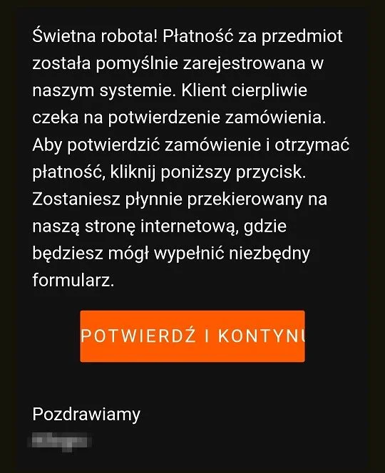 Powiat bialski: Wystawił na sprzedaż monitor snu. Został oszukany - Zdjęcie główne