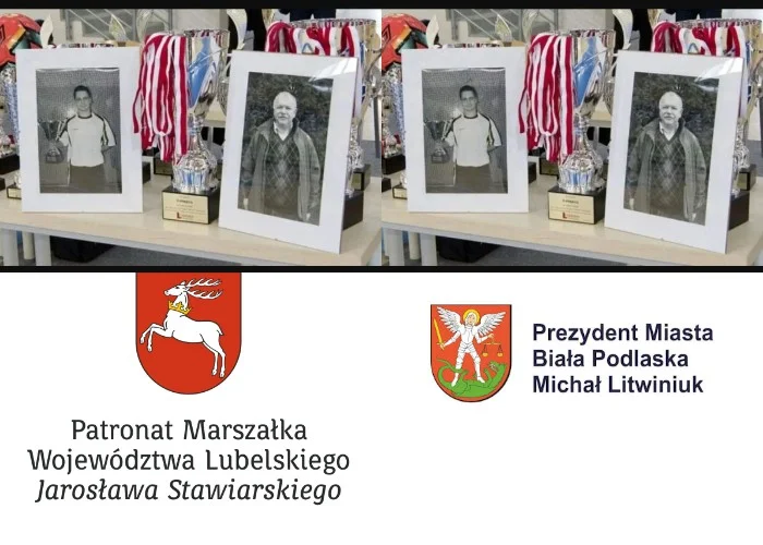 Memoriał pod patronatem Marszałka i Prezydenta - Zdjęcie główne