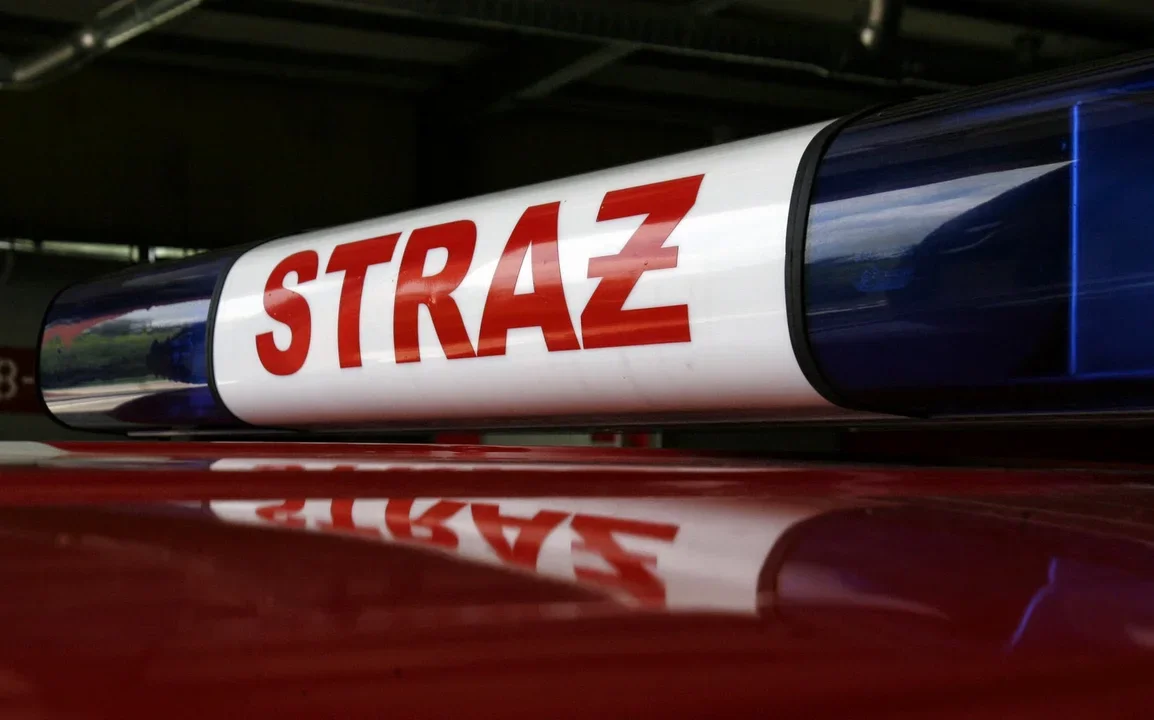 Powiat bialski: Są dotacje na samochody dla strażaków - Zdjęcie główne