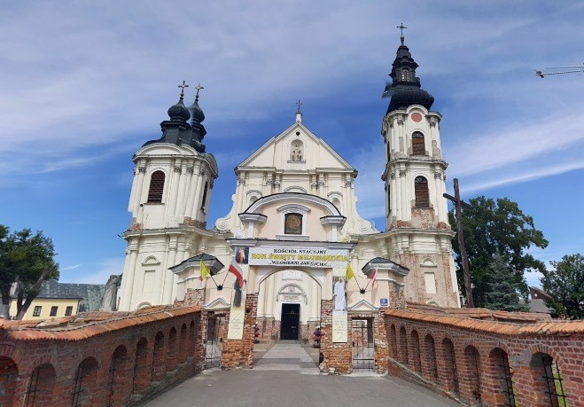 Festyn św. Krzysztofa już w ten weekend w Leśnej - Zdjęcie główne