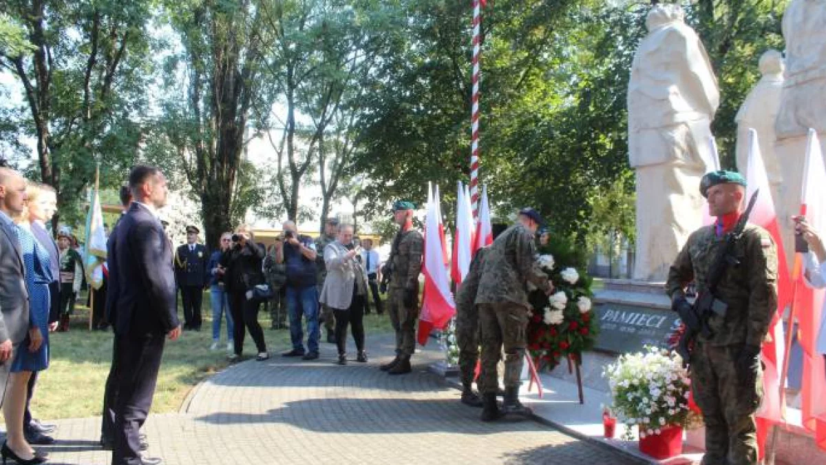 Smutny podwójny jubileusz z Sowietami w tle - Zdjęcie główne