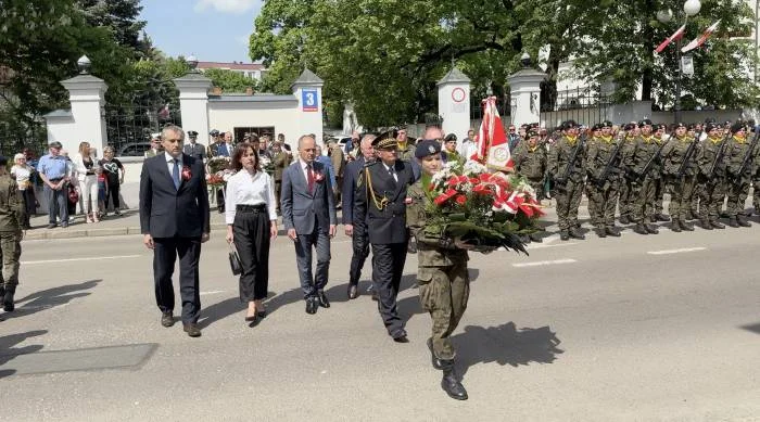 Dumni z najstarszej Konstytucji Europy - Zdjęcie główne