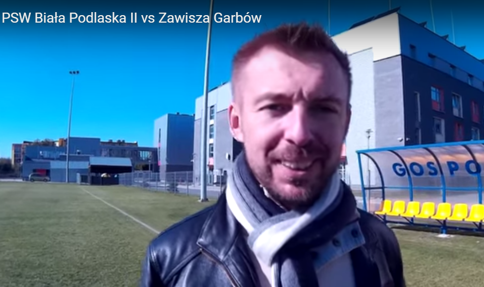 Inauguracja nowego stadionu, połączona z meczem 3 ligi piłki nożnej kobiet - Zdjęcie główne