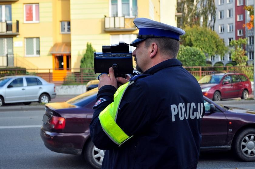 Zmiana organizacji ruchu w rejonie cmentarzy w okresie Wszystkich Świętych - Zdjęcie główne