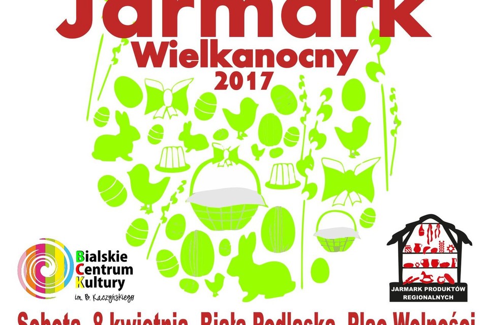 Jarmark Wielkanocny 2017 - Zdjęcie główne