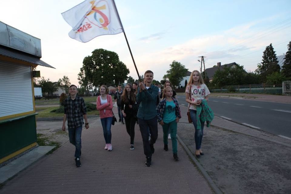 Znamy program obchodów ŚDM w Białej Podlaskim - Zdjęcie główne