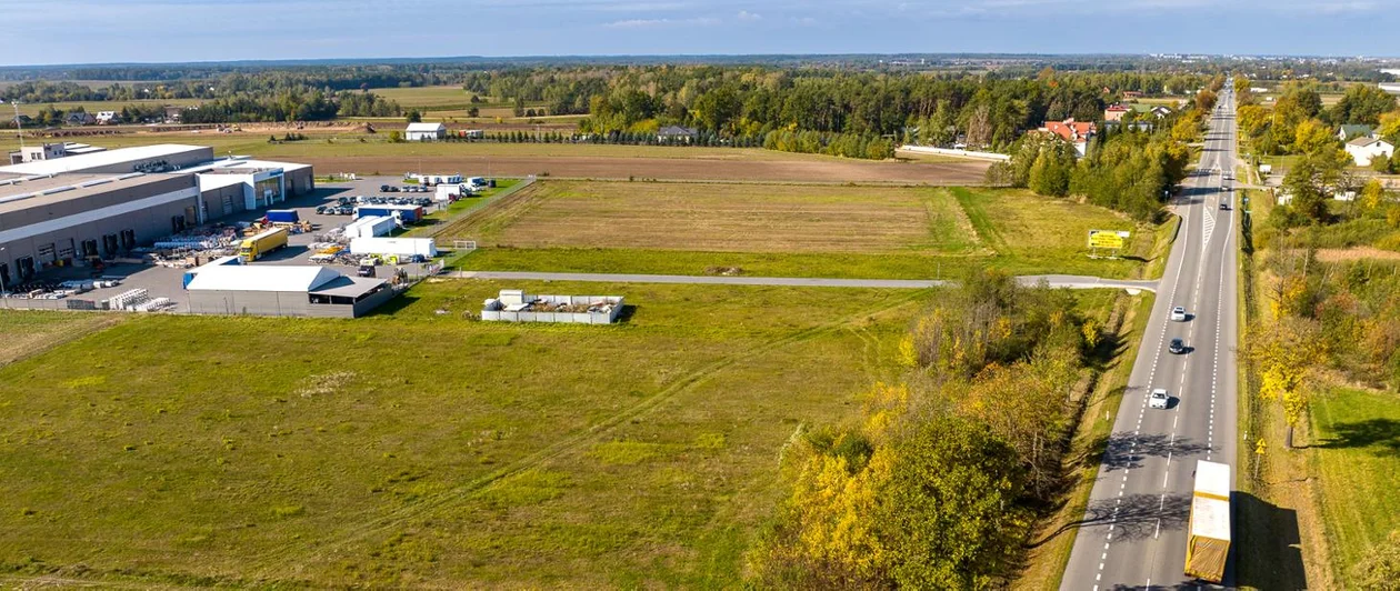 Wystartują prace nad kolejnym odcinkiem autostrady do Białej Podlaskiej - Zdjęcie główne