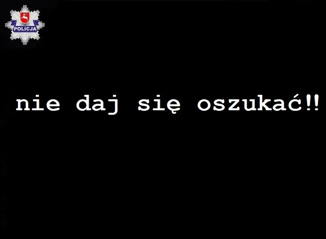 Powiat bialski: Zięć miał spowodować śmiertelny wypadek. Seniorzy dali oszustom reklamówkę z gotówką - Zdjęcie główne