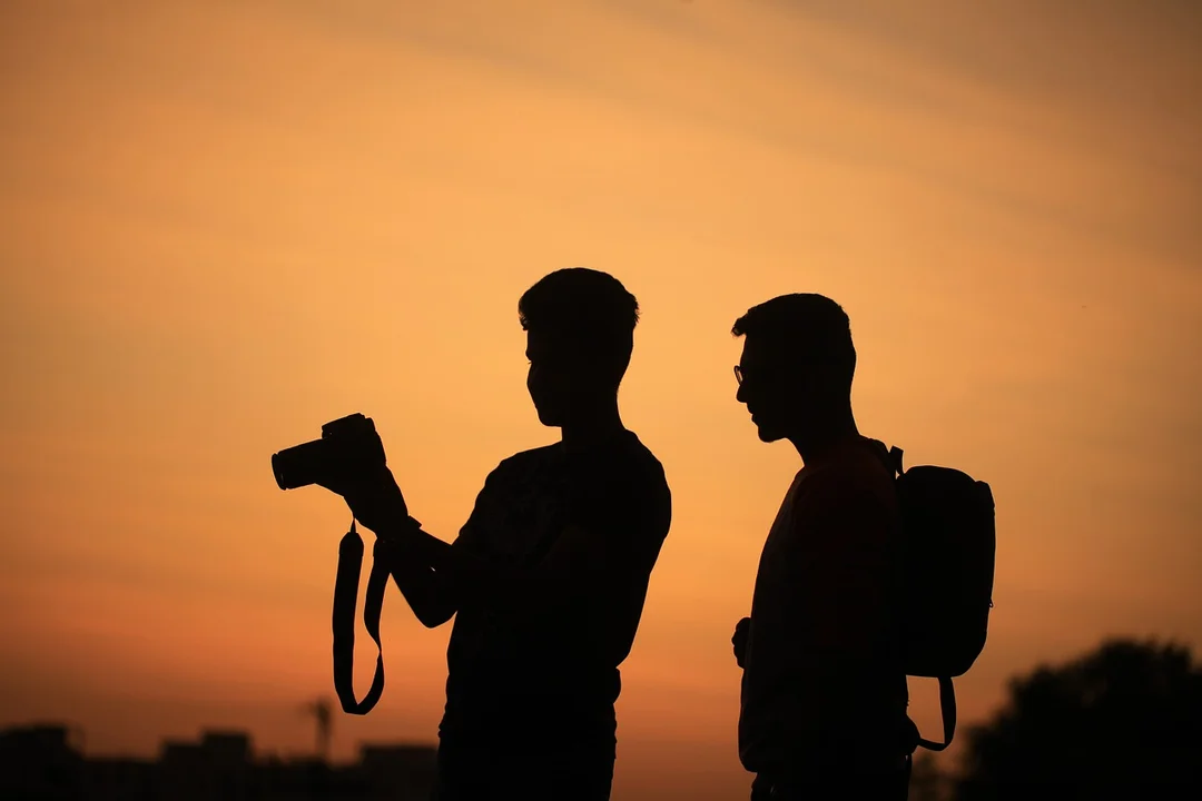 Biała Podlaska:  Przyjdź na spotkanie z fotografem - Zdjęcie główne