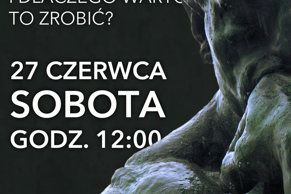 Czy mądrości można się nauczyć? - Zdjęcie główne