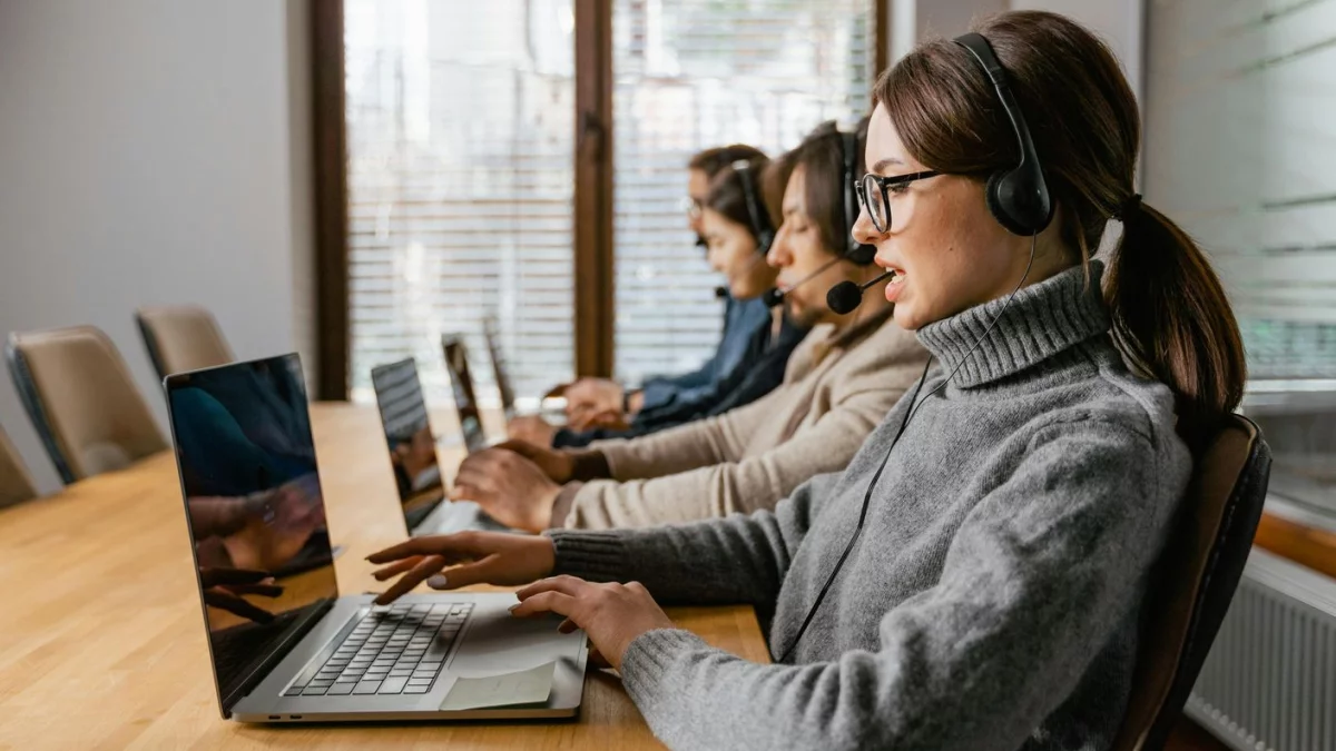 System CRM na autopilocie: Korzyści z automatyzacji dla Twojej firmy - Zdjęcie główne