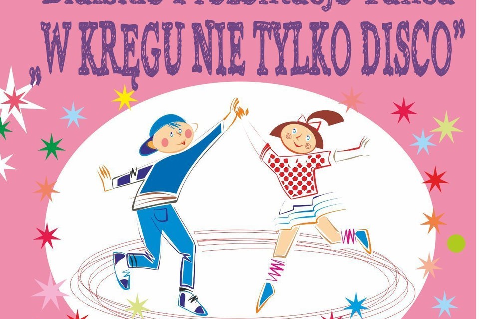 XX Bialskie Prezentacje Tańca "W kręgu nie tylko disco" - Zdjęcie główne