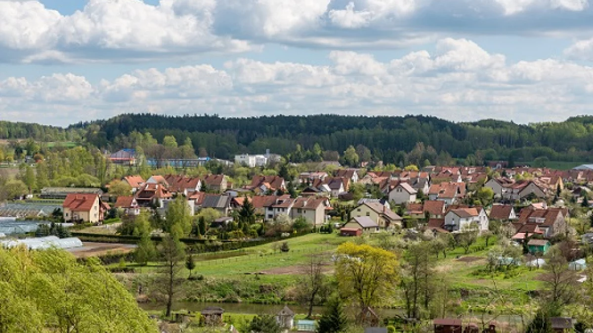 Program Czyste Powietrze w nowej odsłonie. Nareszcie ciepły, zdrowy dom na lata - Zdjęcie główne
